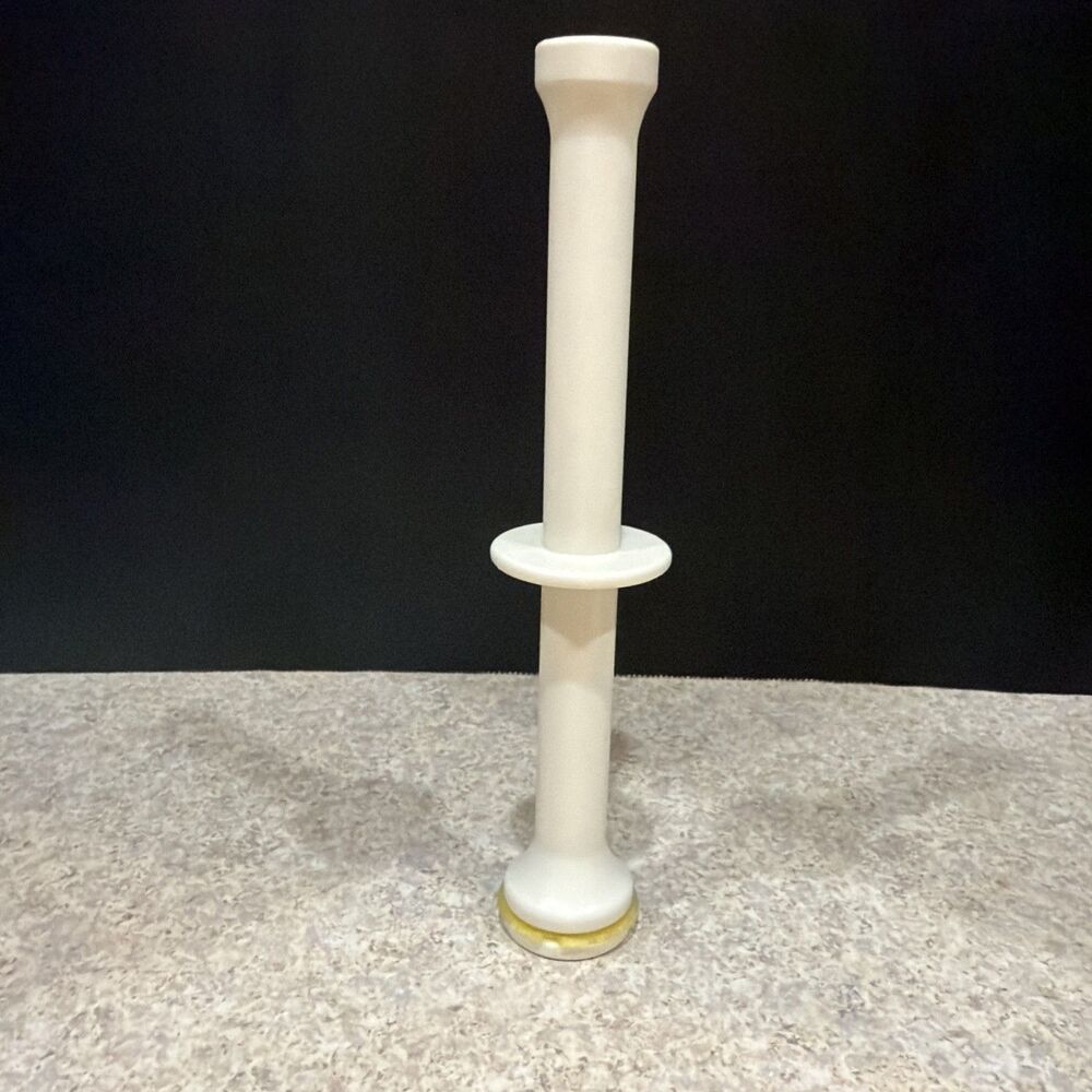 Omega Juicer Pusher Plunger Rod Genuine Replacement Part 8003/8004/8005/8006 - Picture 5 of 5